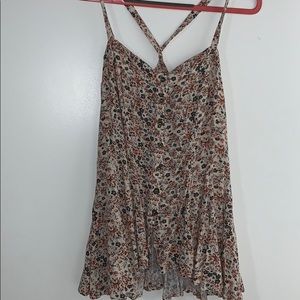 Free People Tops - Free People Spring Tank Free People Tops - Free People Spring Tank
